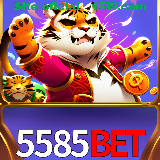 5585Bet